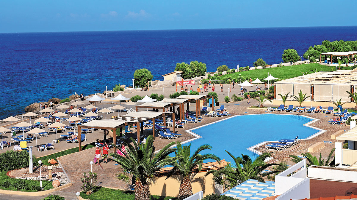 Atlantica Paradise Village Beach Resort - NR